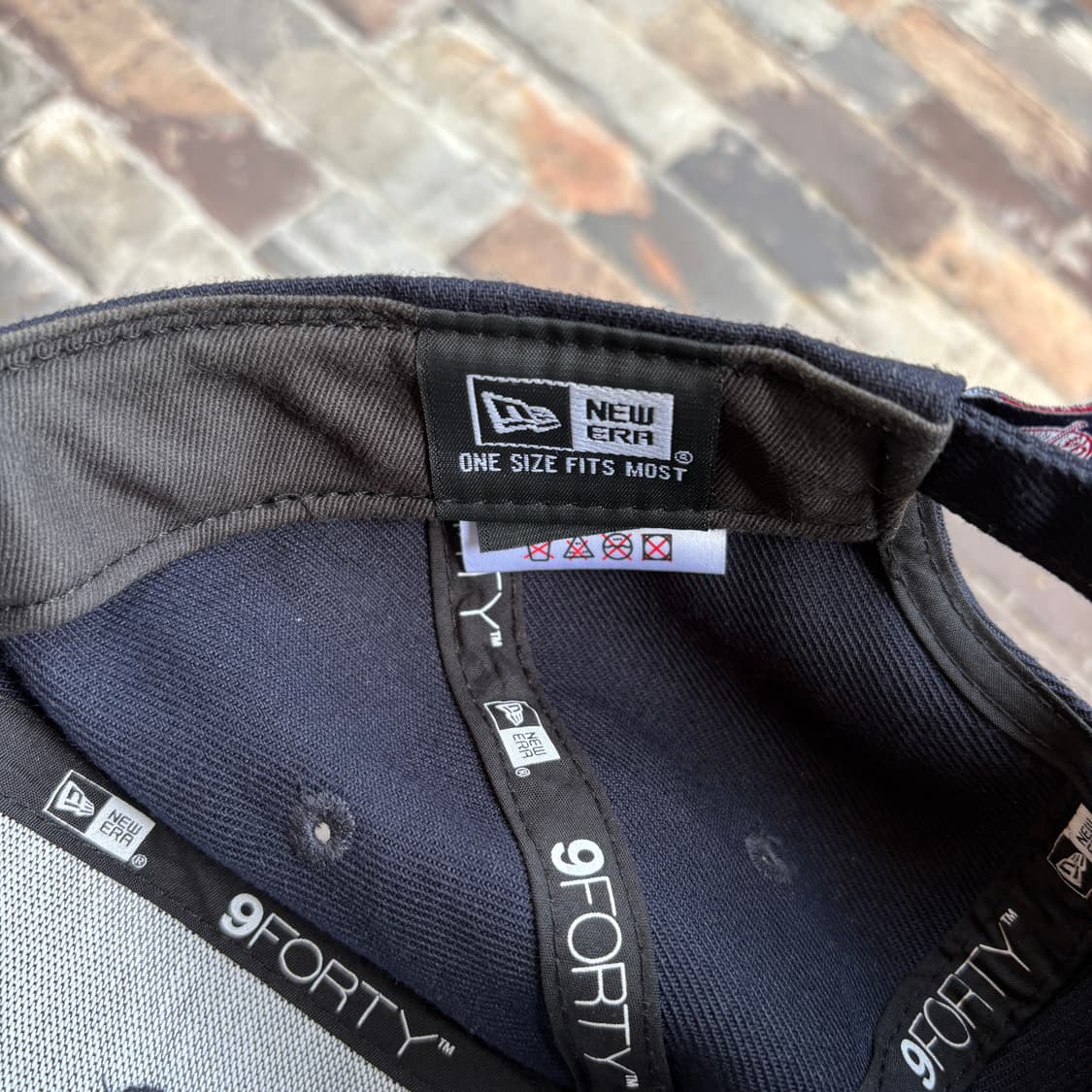 New Era 뉴에라 볼캡 모자 상품이미지6