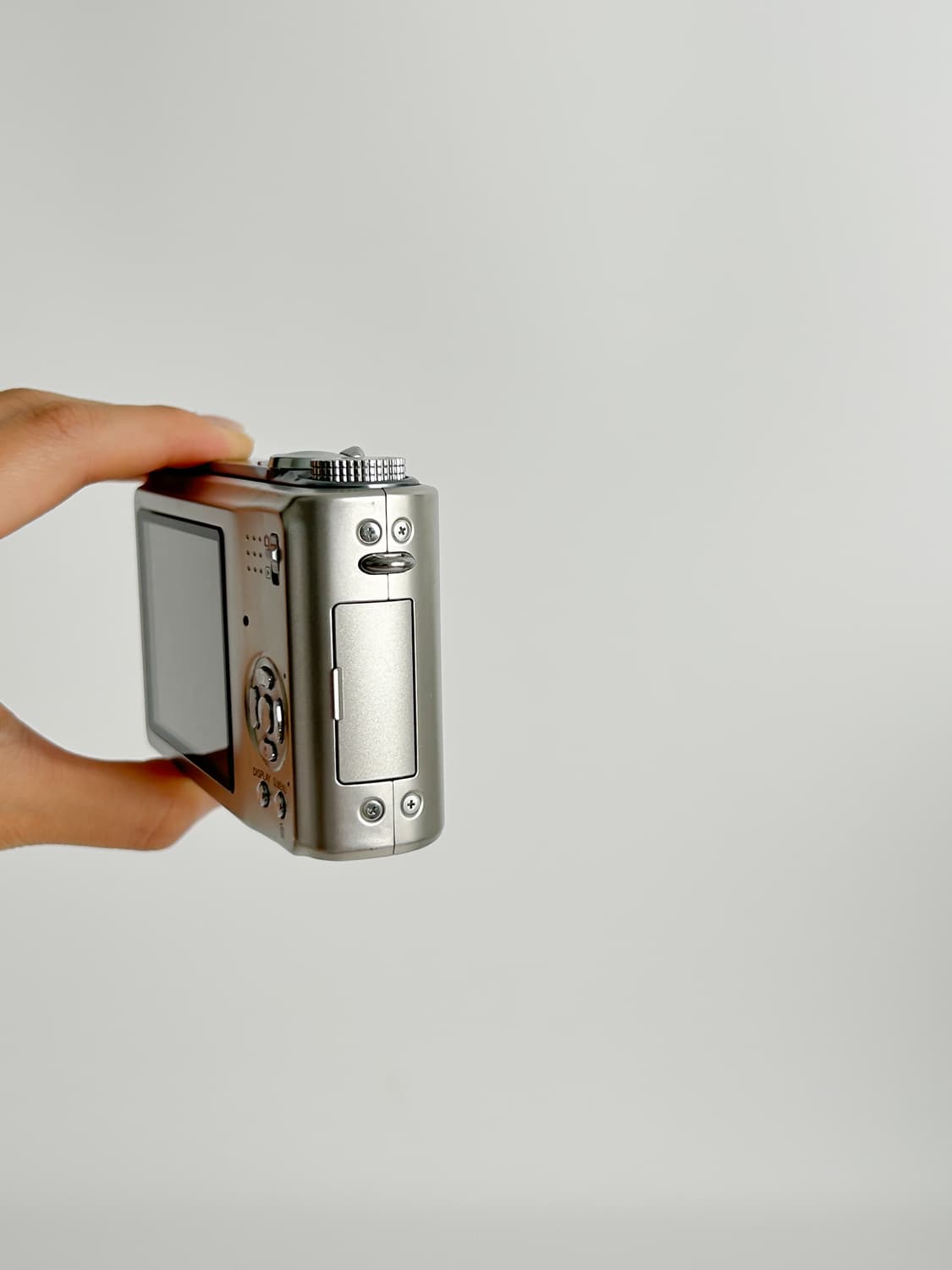 여행용모델!) 파나소닉 루믹스 tz6 Lumix 빈티지 디카 상품이미지10