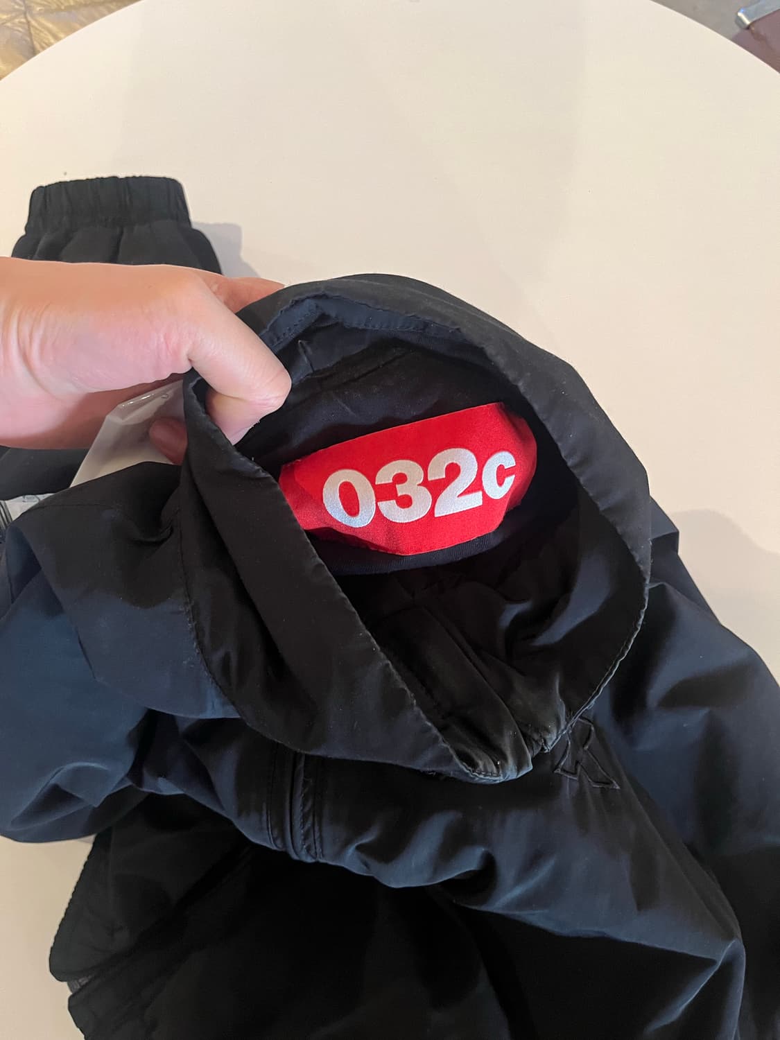 032c 바나나트랙자켓 상품이미지4