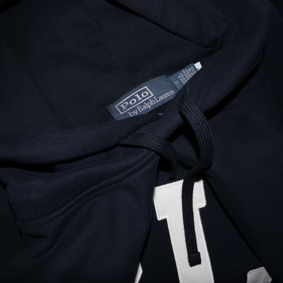 (M) 카시나 x 폴로 랄프로렌 후드티 상품이미지5