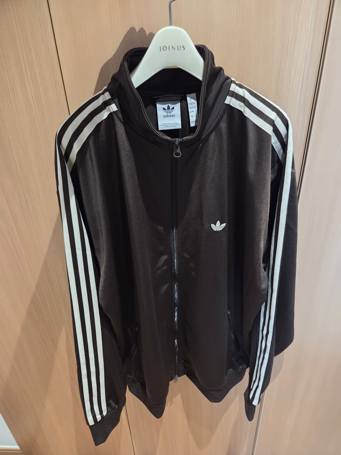 아디다스 베켄바우어 트랙탑 상품이미지1