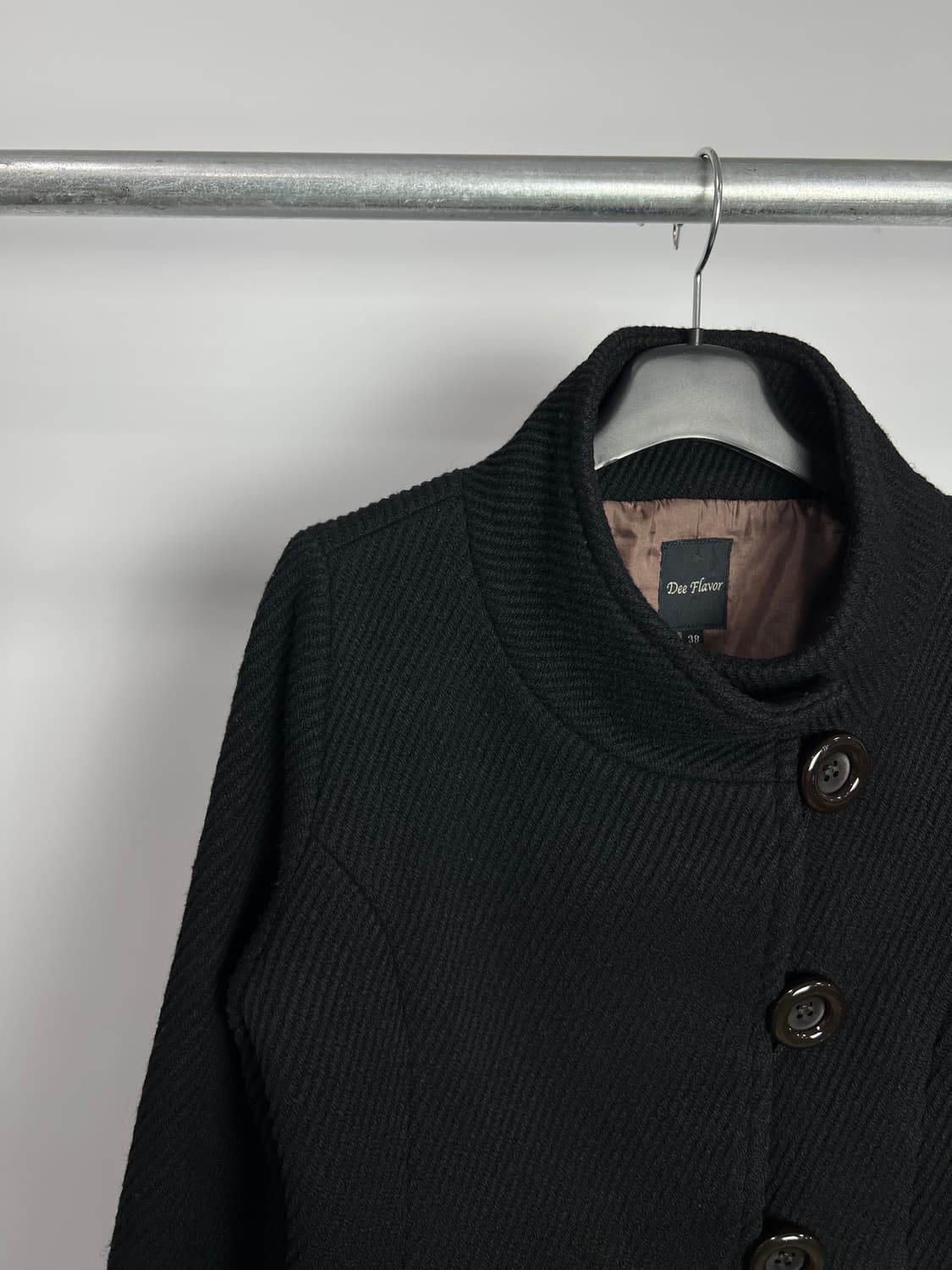 DEE FLAVOR 자켓 상품이미지2