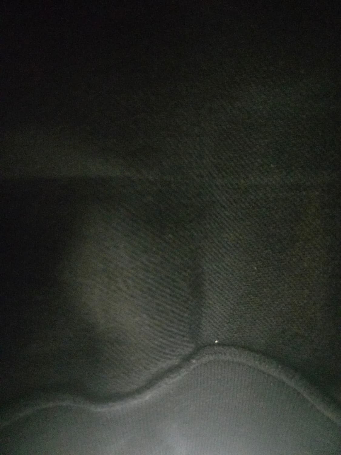 LifeWork 강아지 맨투맨 블랙 M 상품이미지4