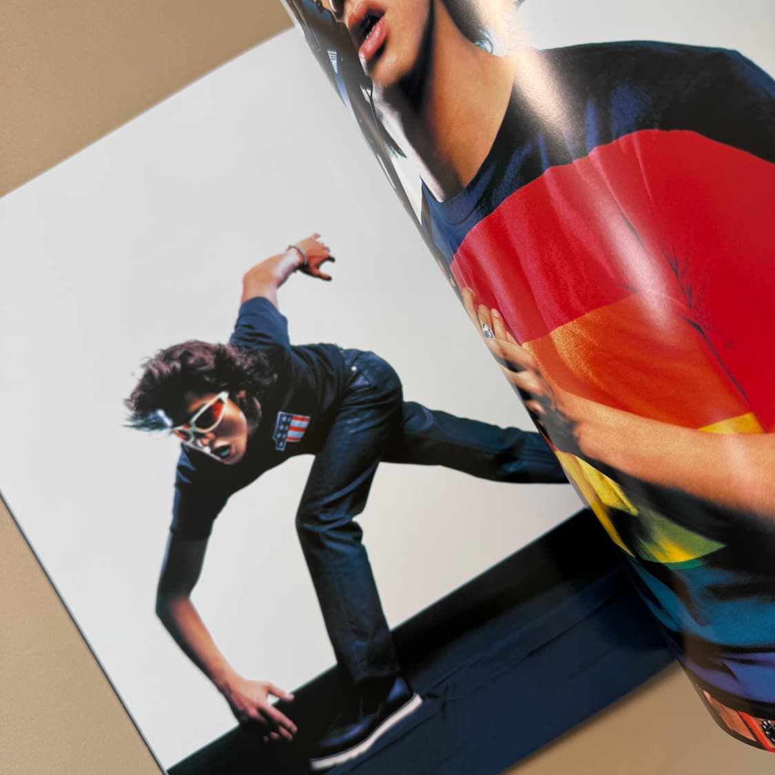 기무라 타쿠야 사진집 ENDLESS 프리미엄 멘즈논노 화보집 아카이브 상품이미지4