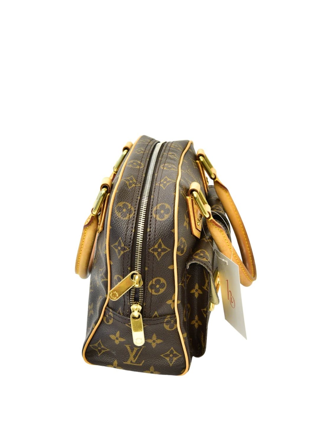 루이비통 모노그램 맨하탄 (정품) 상품이미지4