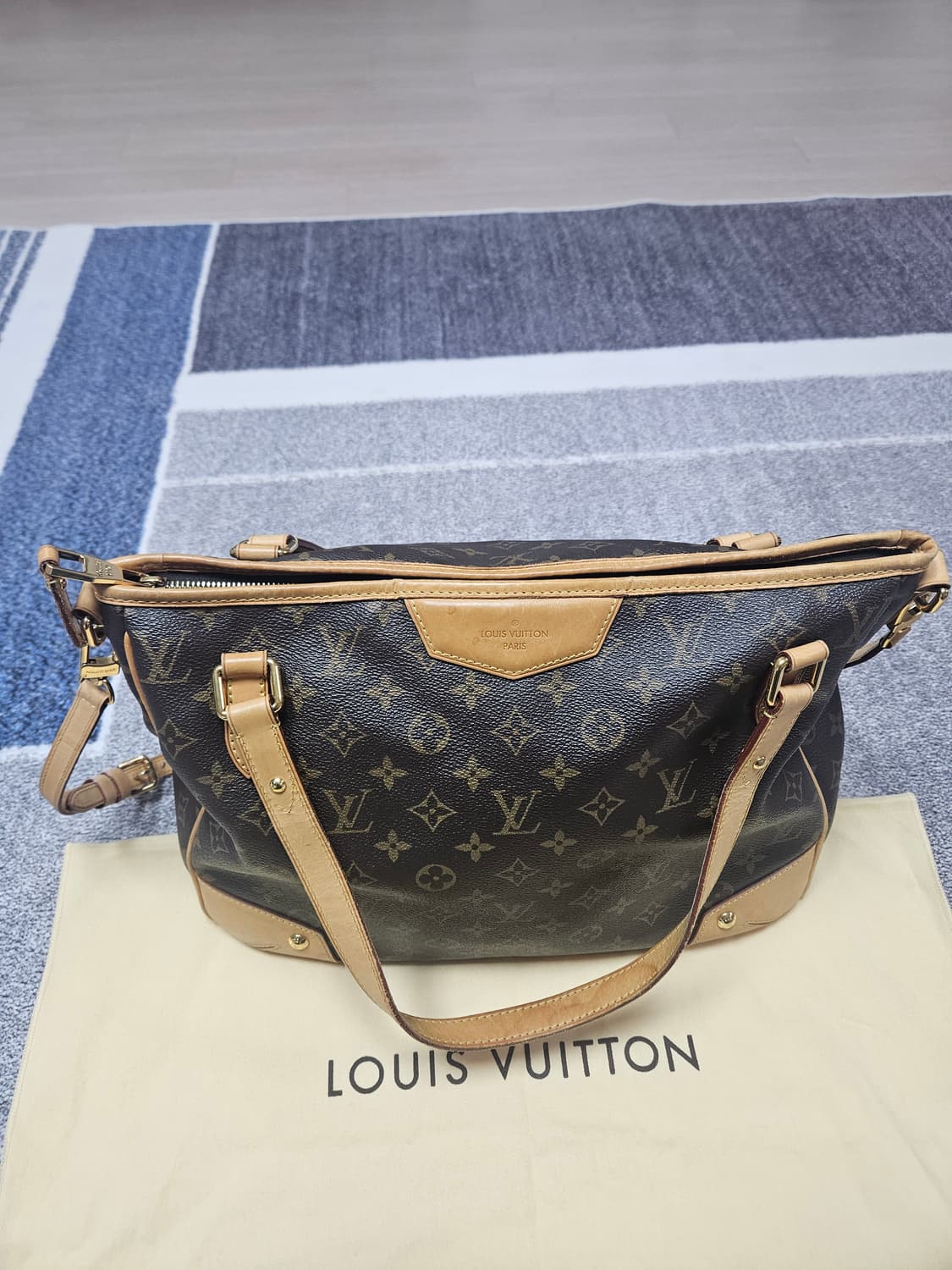 루이비통 모노그램 숄더백 상품이미지1