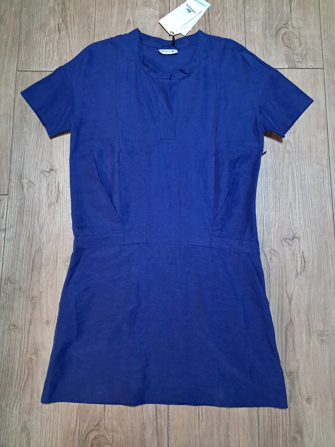 라코스테 원피스 36 새상품  상품이미지1