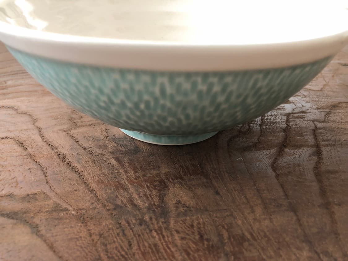 [직수입] 빈티지 보울 면기 국그릇 상품이미지4