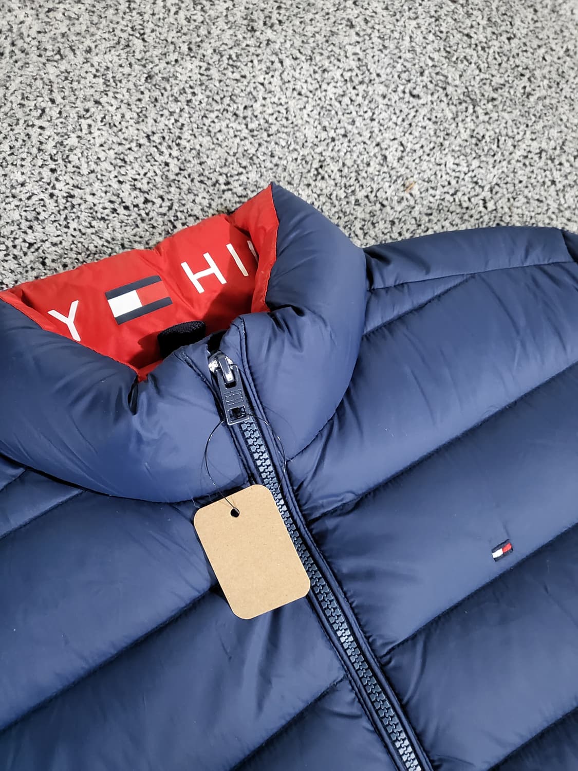 타미힐피거(Tommy Hilfiger) 클래식 자켓 상품이미지3