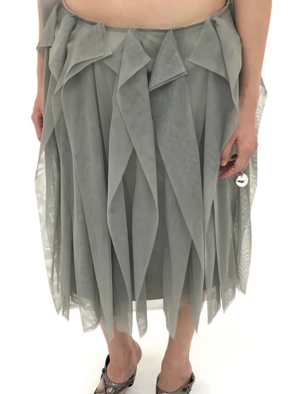 에옹쓰 Eonts 24FW Fog Shasha 상품이미지1
