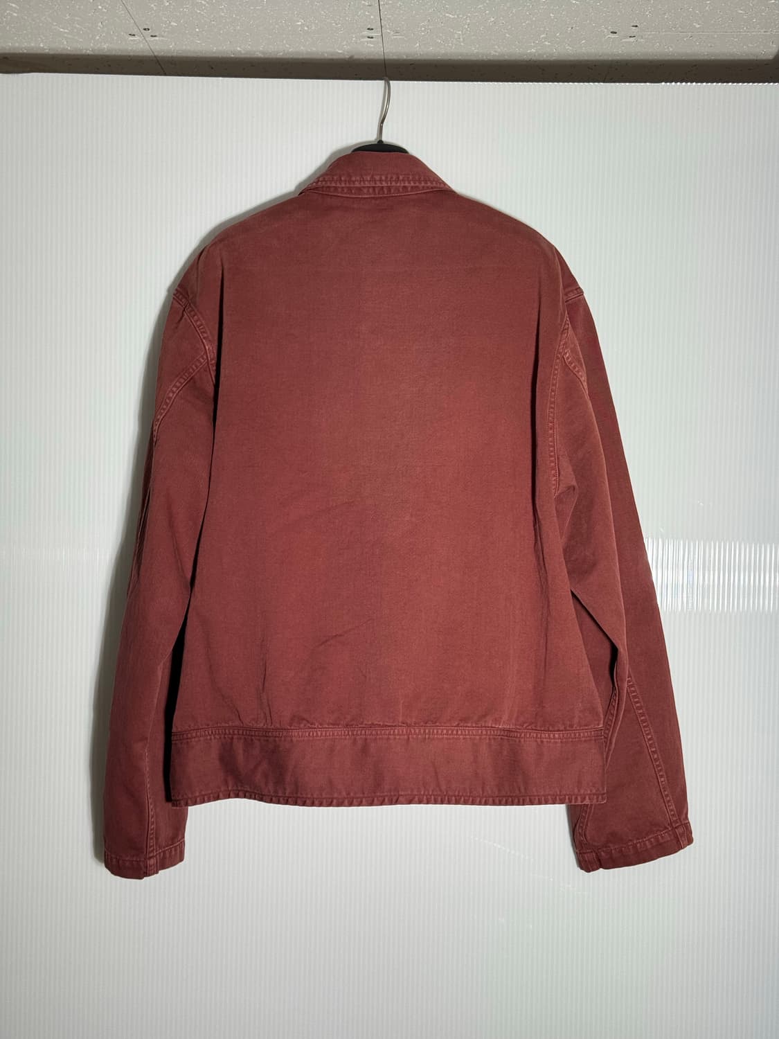 아프레쎄 26ss 빈티지 메디컬 자켓 상품이미지2