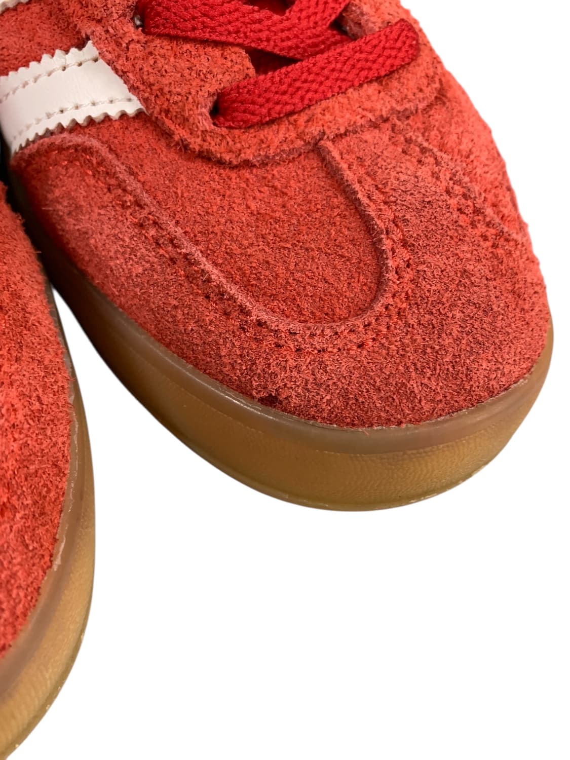 아디다스 가젤 인도어 레드 220 (gr-3254) 상품이미지6