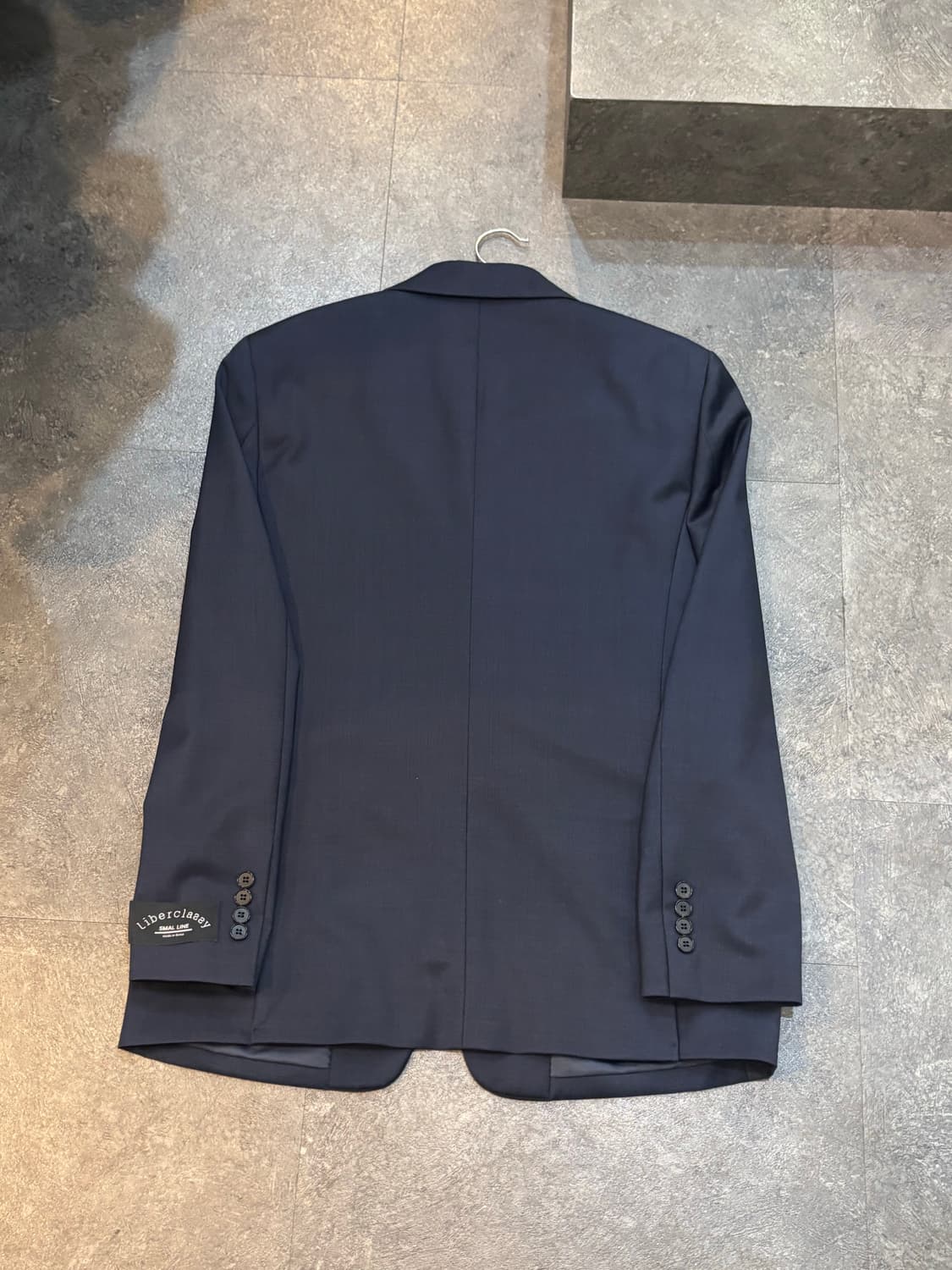 리버클래시 정장 자켓 105사이즈 상품이미지3