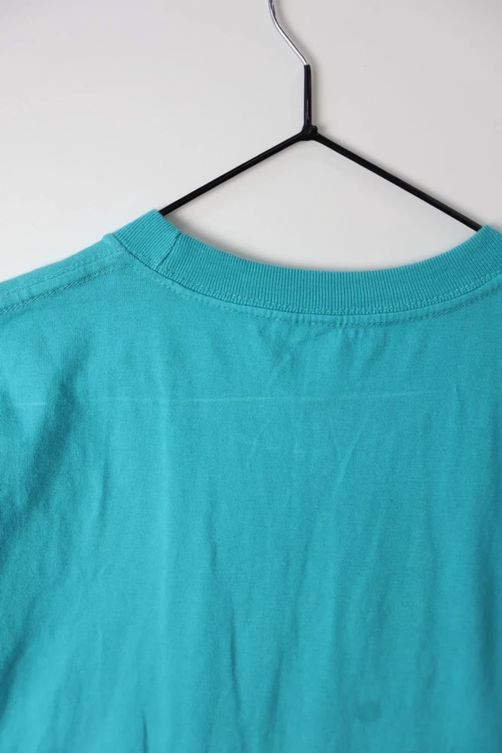 JPN Printstar Mint Basic Tee 상품이미지5