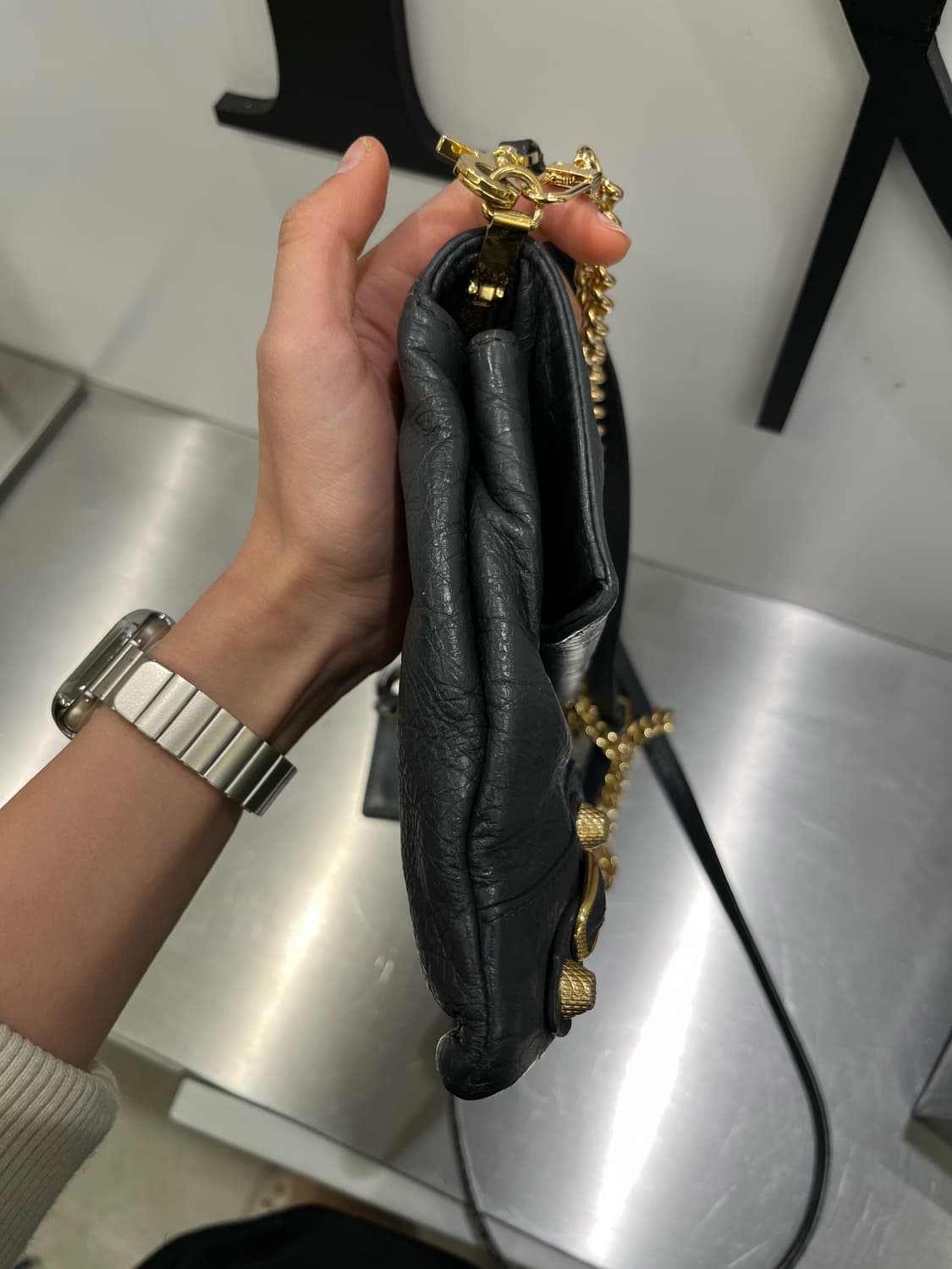 발렌시아가 엔벨롭 상품이미지4