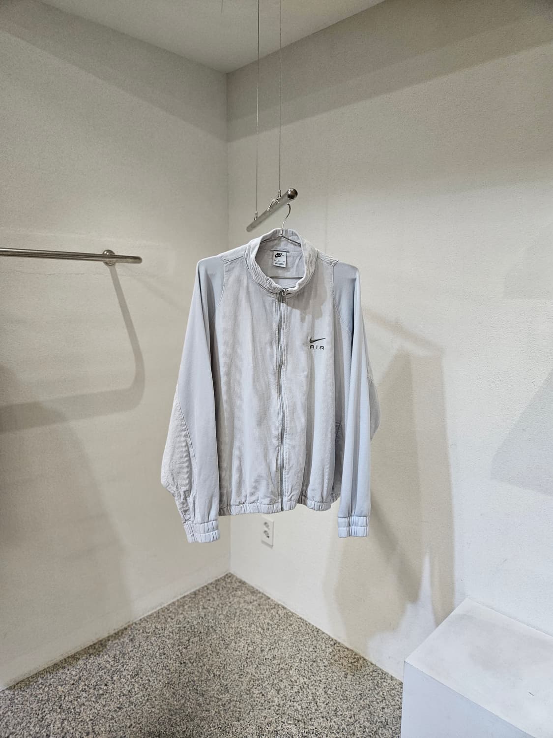 나이키 AIR 코듀로이 풀집업 자켓 상품이미지1