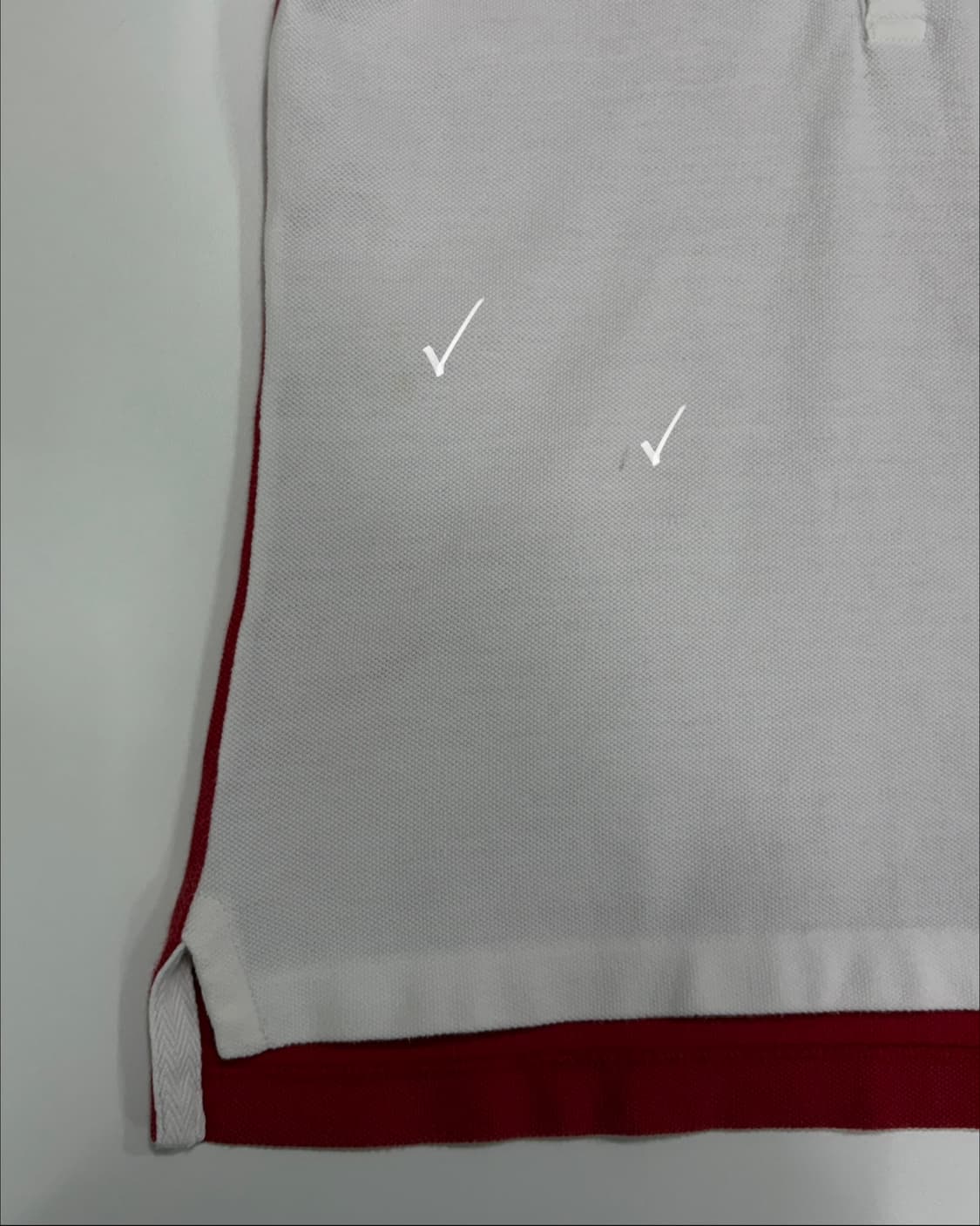 [M]폴로 랄프로렌 레이싱 빅포니 치프키프 카라 티셔츠 상품이미지9