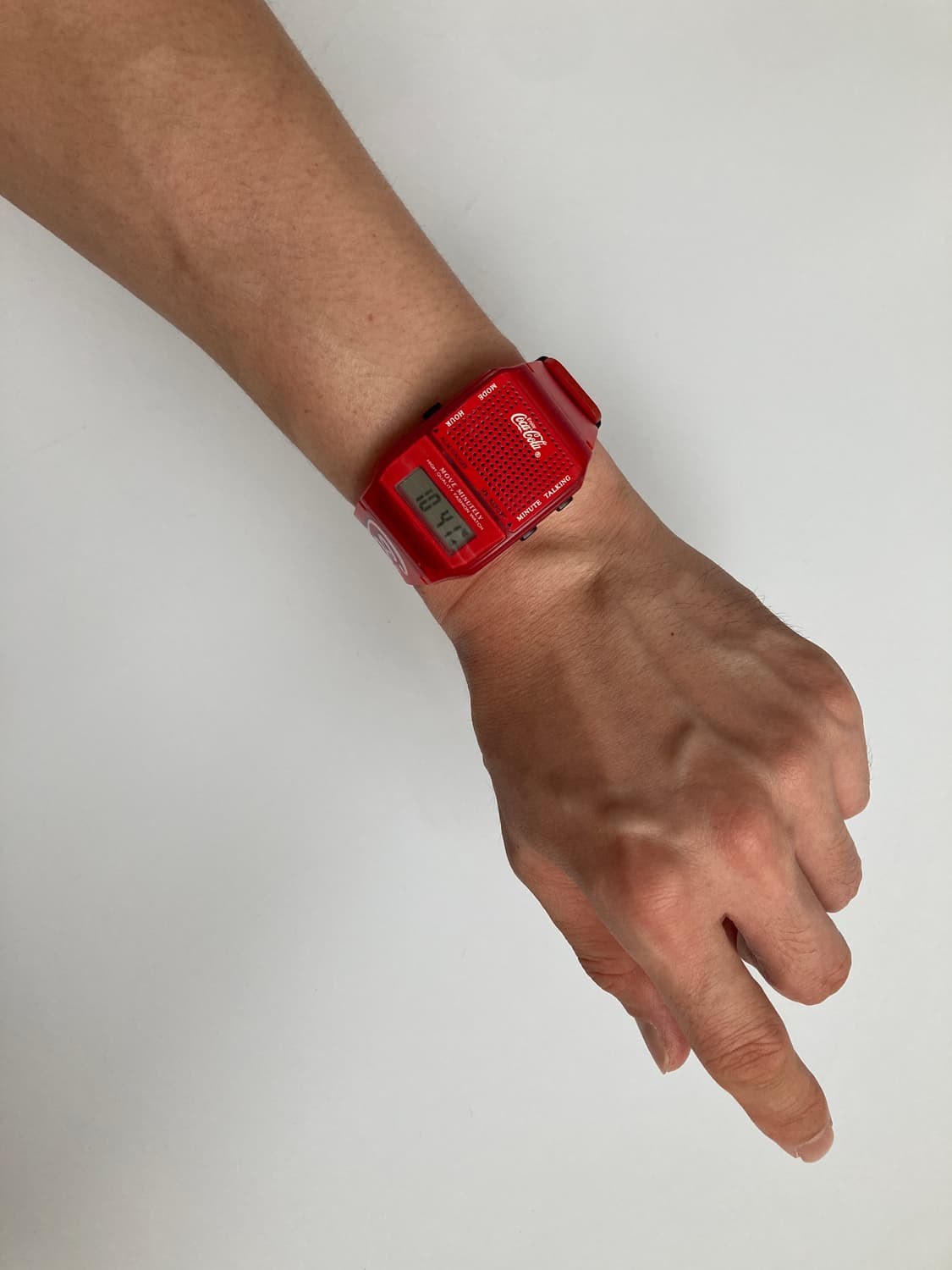 Talking Watch in English 상품이미지9