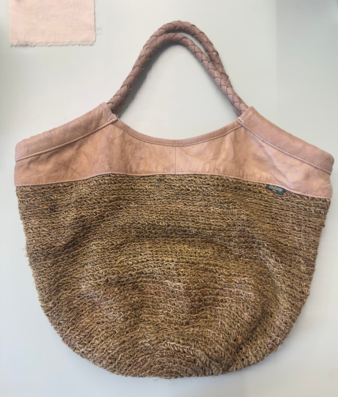 Gohemp bag 상품이미지1