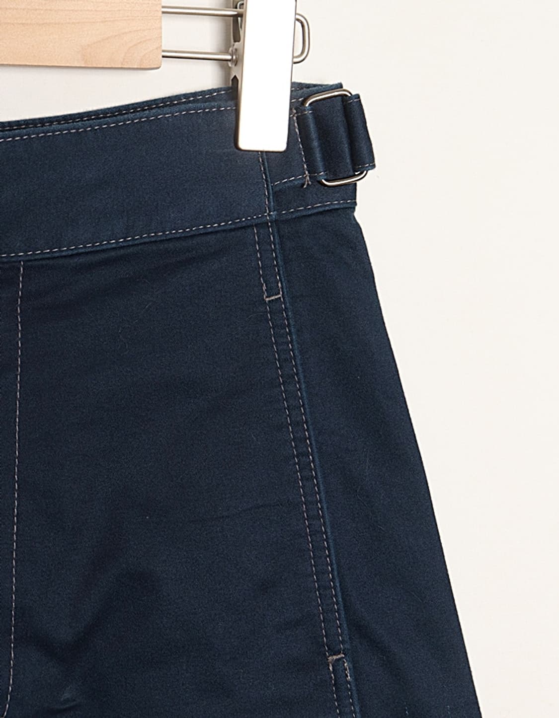 UNIQLO U Curved Wide Pant (27) 상품이미지3