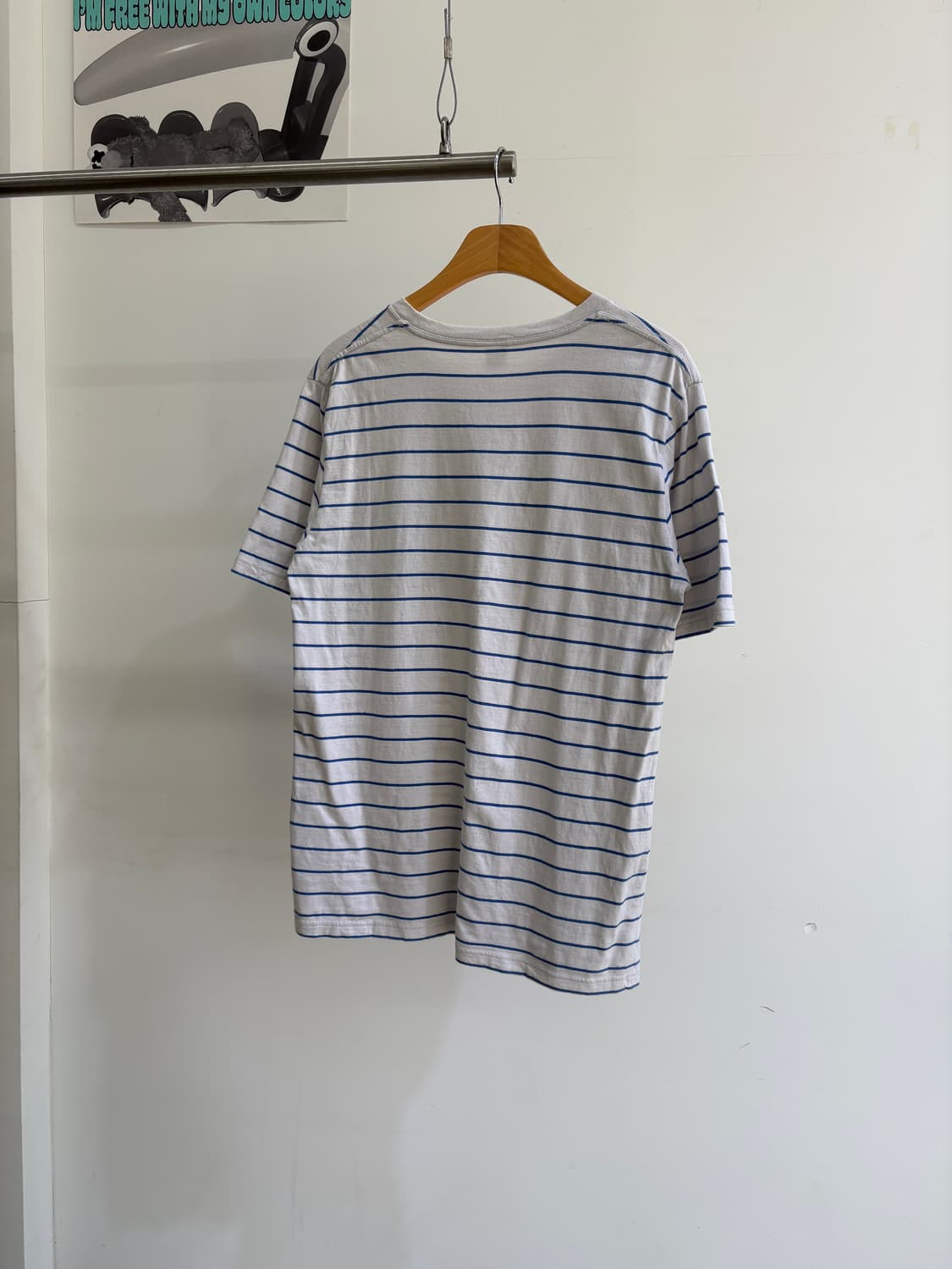 HEALTHKNIT 반팔 티셔츠 상품이미지5