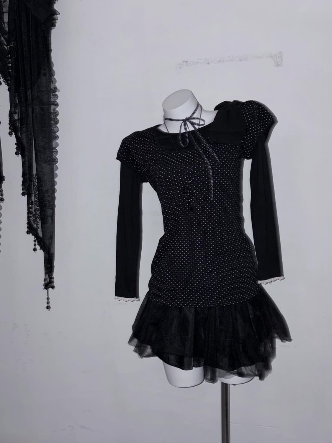 공겜여주 미니코디 3피스 6.7 상품이미지3