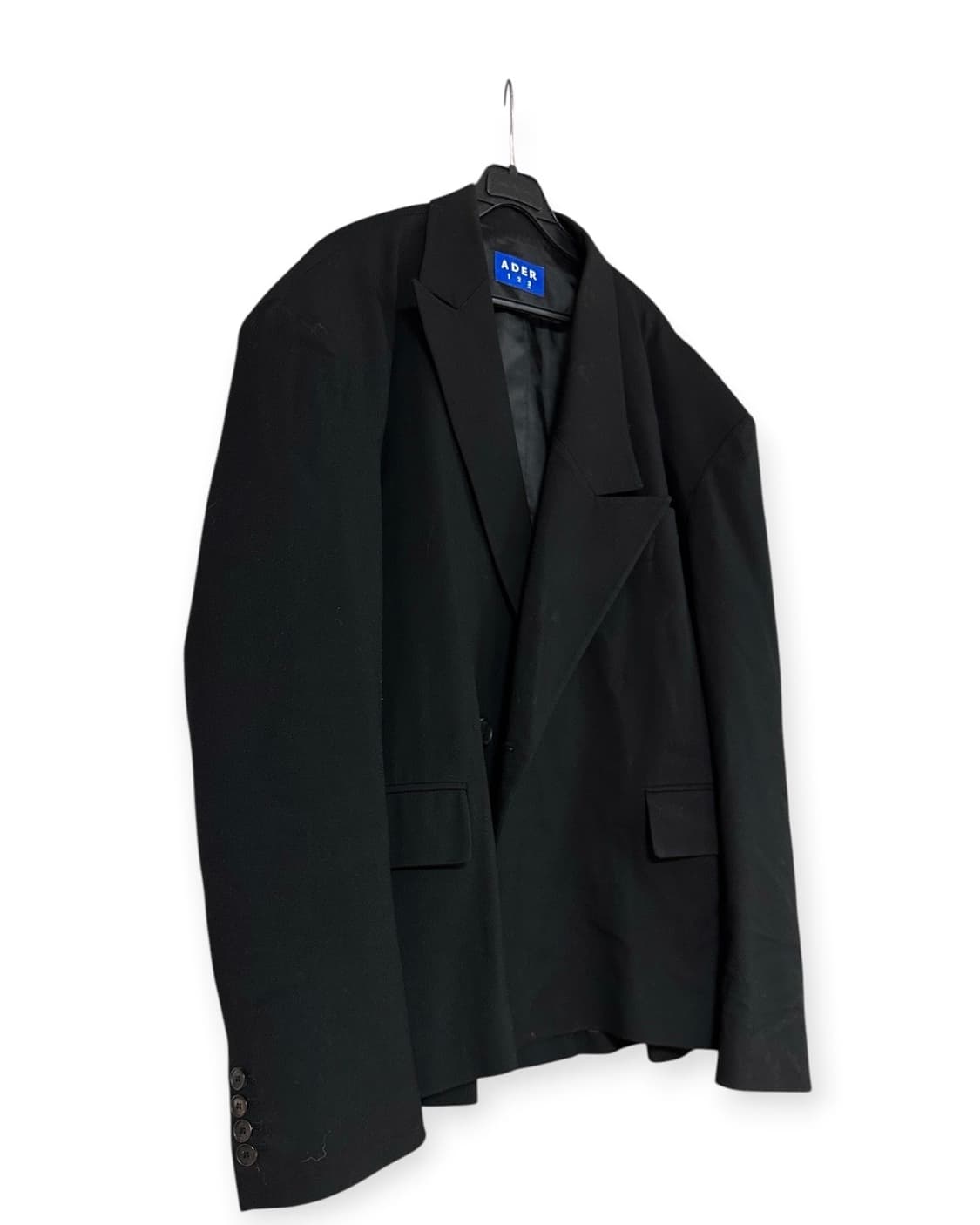 아더에러 A3 블랙 블레이저 상품이미지3