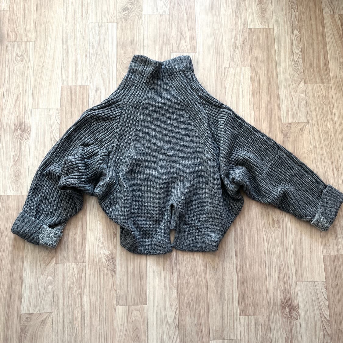 토가 TOGA PULLA 니트 상품이미지3