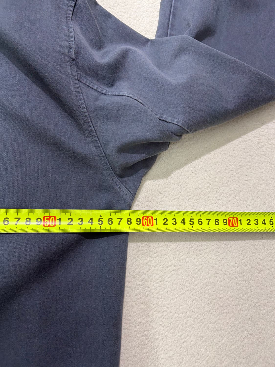 스톤아일랜드 그린엣지 와펜 클래식 자켓 M 상품이미지6