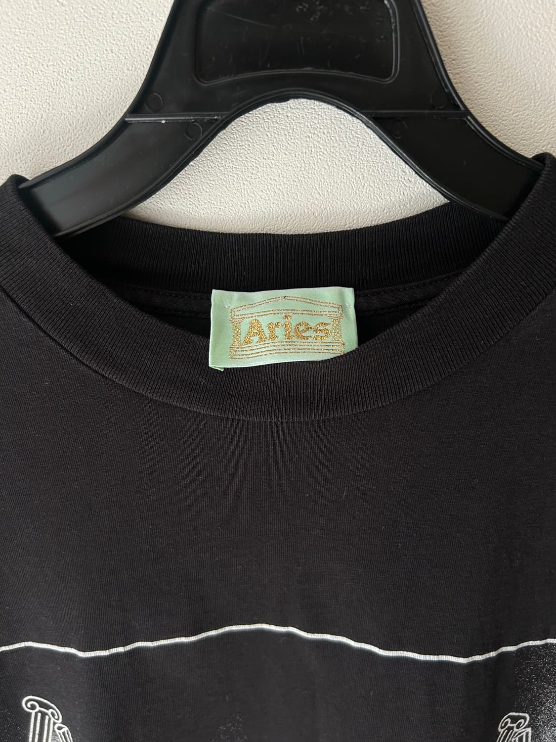 Aries boobs 반팔티 상품이미지4