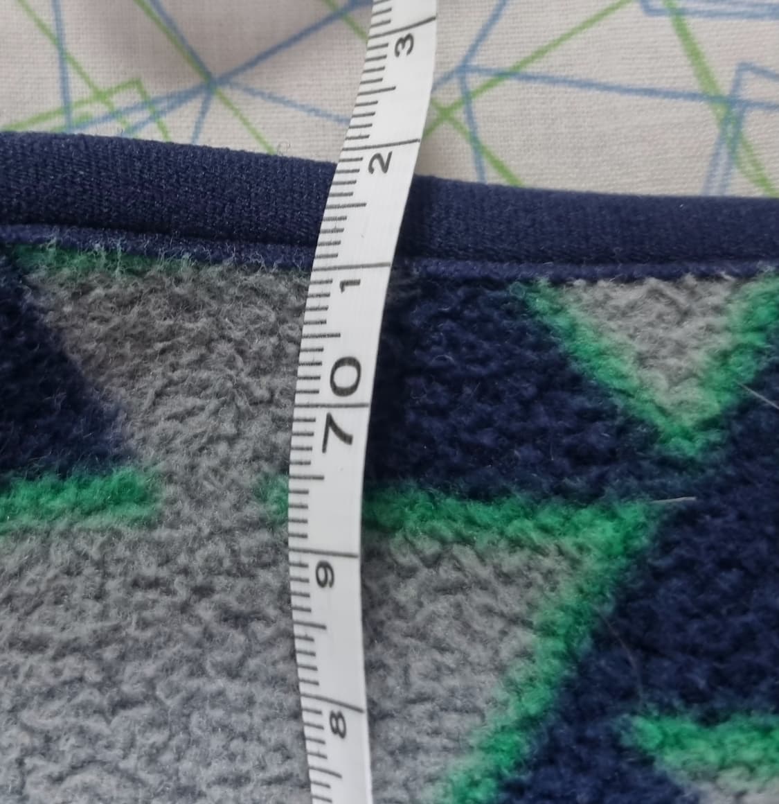 파타고니아 아즈텍 m 사이즈 상품이미지4