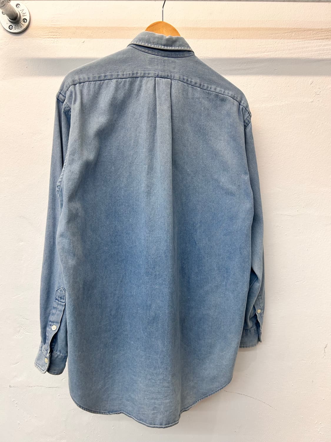 폴로 랄프로렌 셔츠 상품이미지3