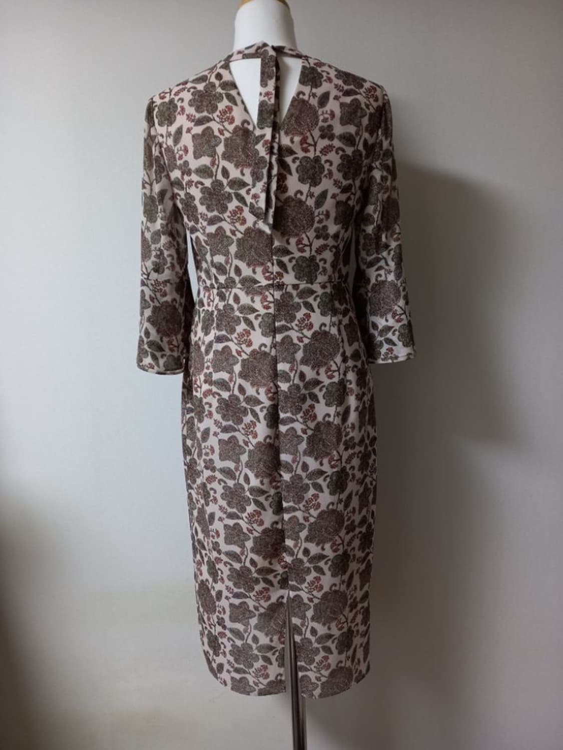 모조에스핀 원피스 상품이미지3