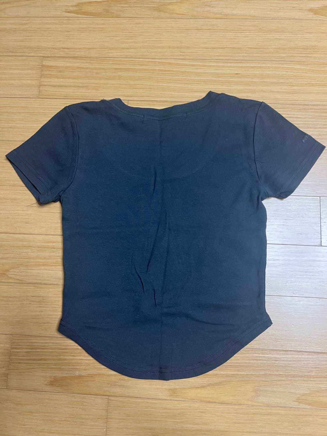 어반드레스 캔디티셔츠 반팔 챠콜 상품이미지7