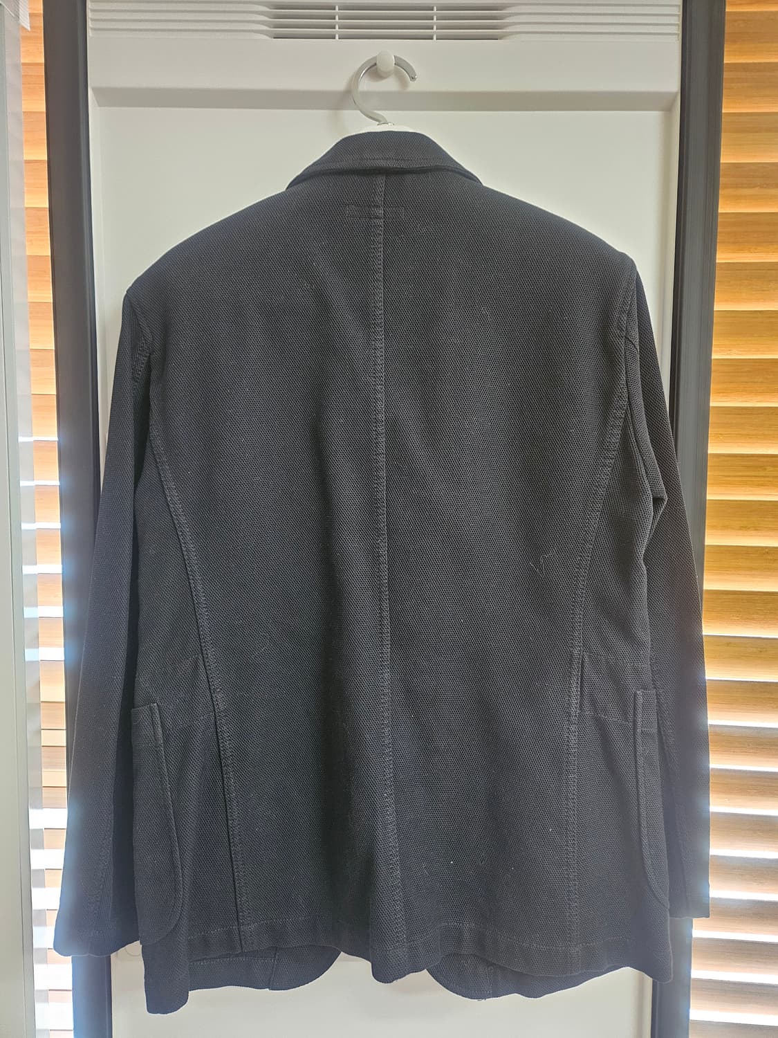 엔가 베드포드자켓  상품이미지3