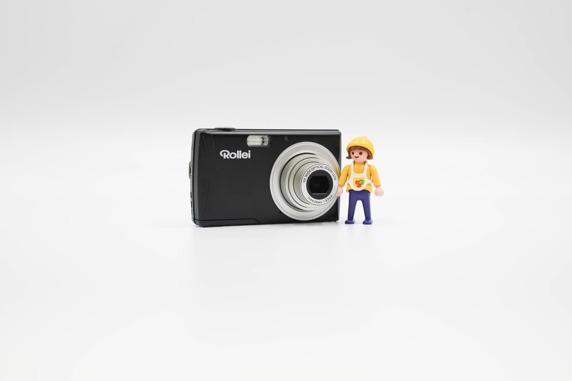 Rollei Compactline 800 (롤라이 콤팩트라인 800) 상품이미지1