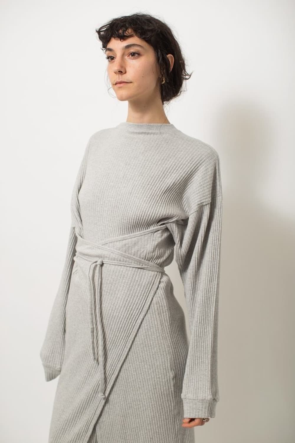 베이스레인지 shaw kaftan 상품이미지4