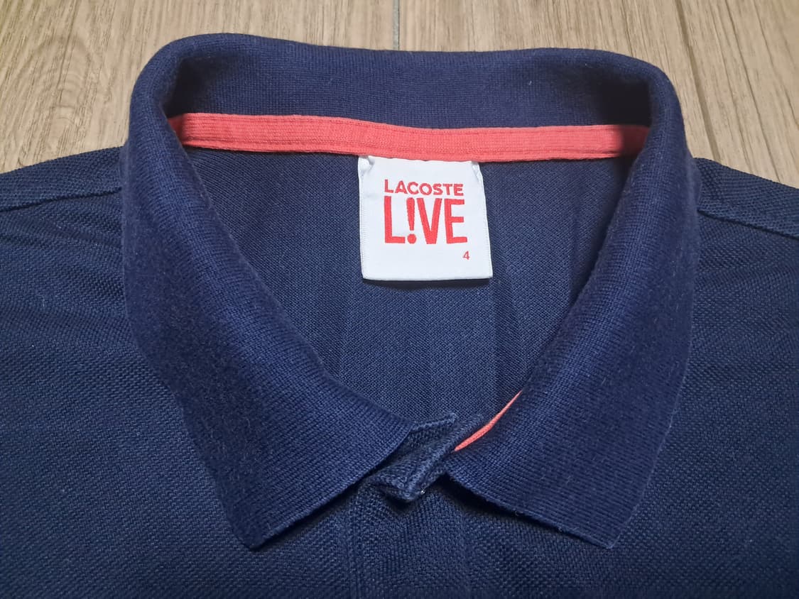 라코스테 여성 반팔티 100 상품이미지5