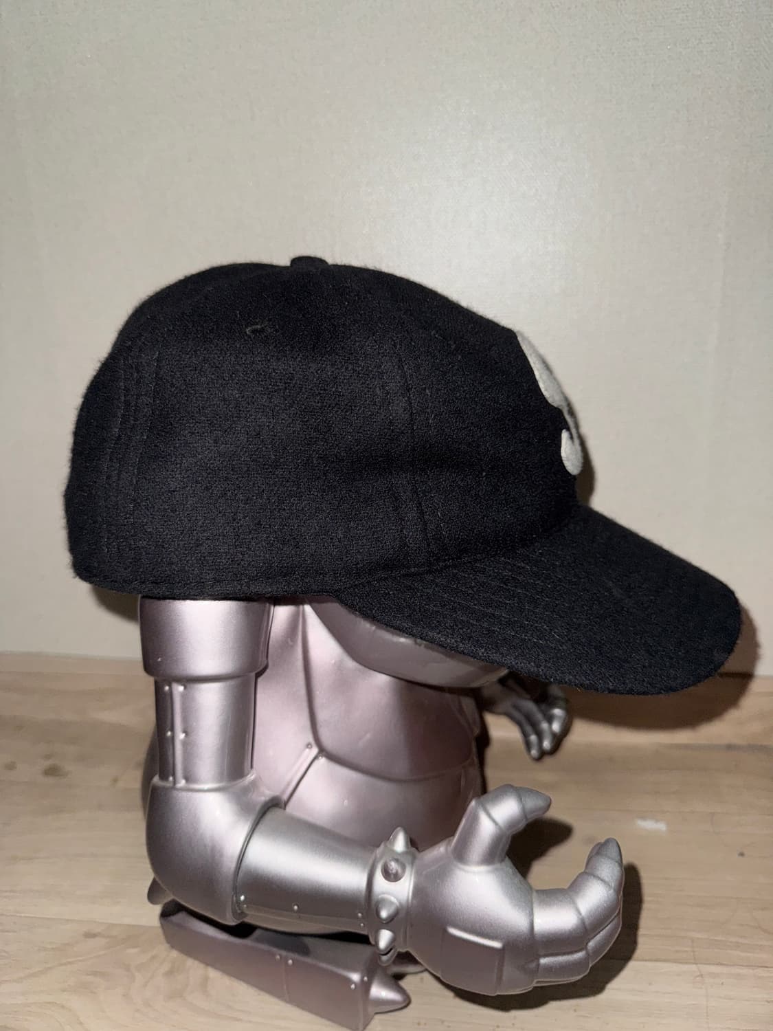 슈프림 이벳필드 supreme X ebbets field 볼캡 상품이미지2