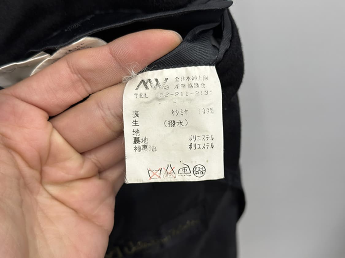 VALENTINO RUDY_ cashmere 100% (L~XL) 상품이미지9