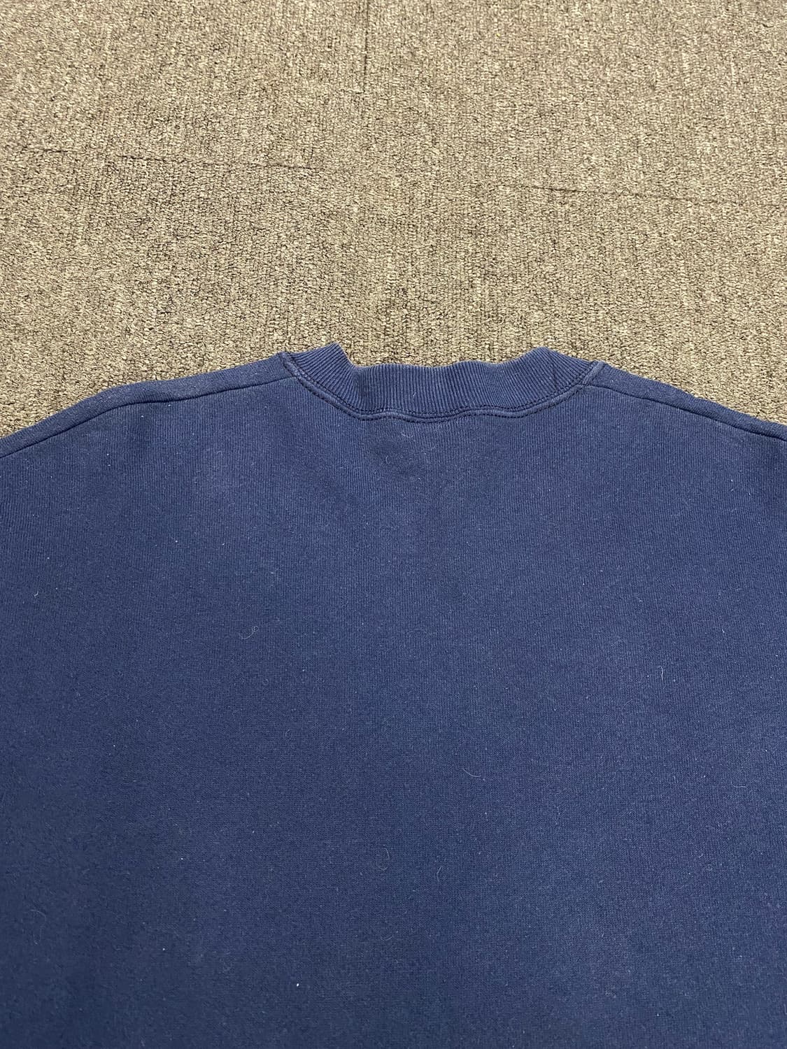 90's 후루츠오브더룸 유니버시티 스웻셔츠 상품이미지6