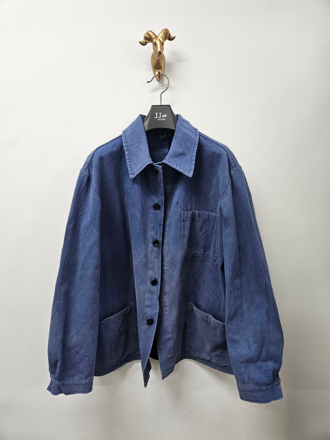 프렌치워크자켓 빈티지 오리지널 상품이미지1