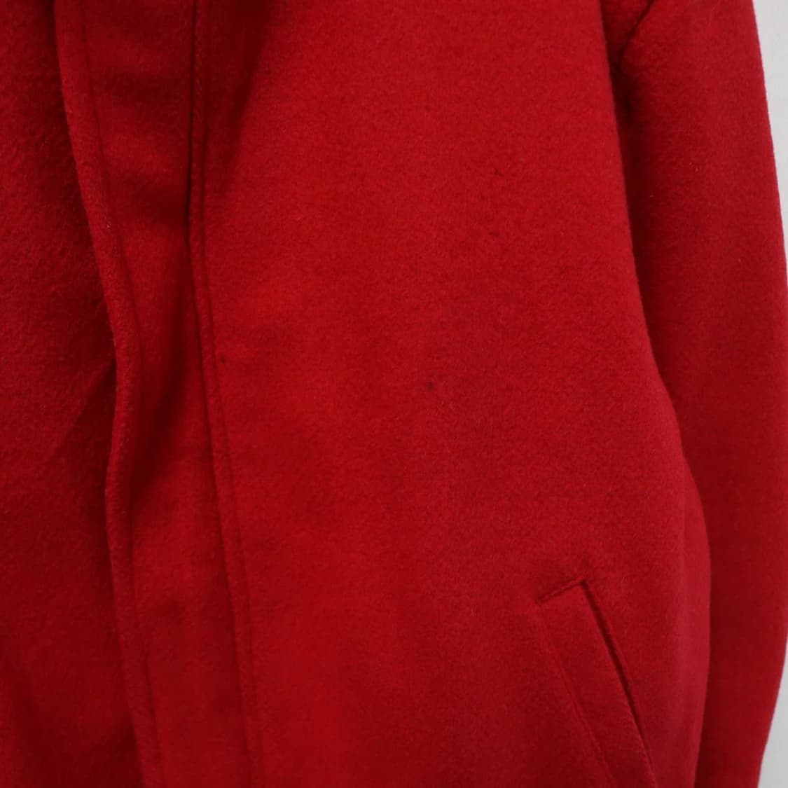 90'S DASH 울 블루종 64054 상품이미지6