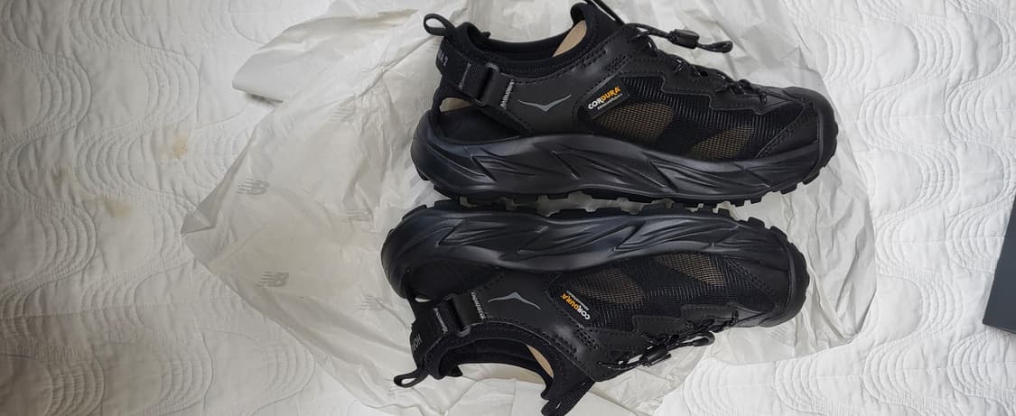 (새상품)호카 호파라2(빅키즈) 235 상품이미지4