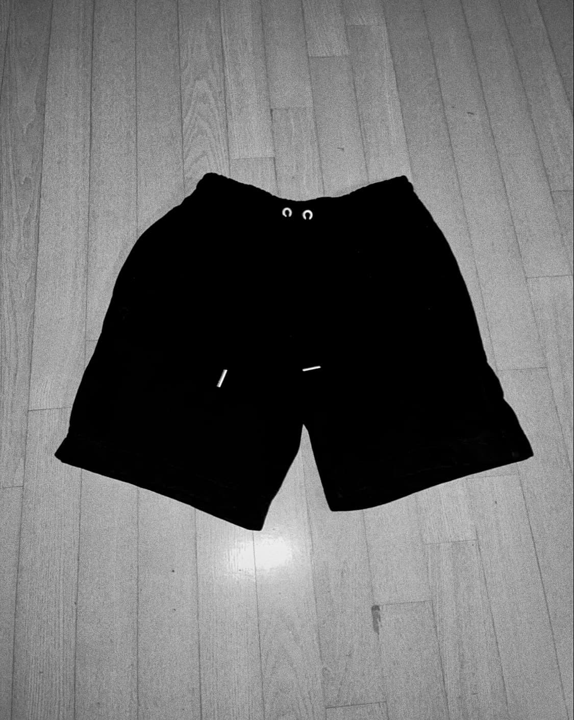 ON running club collective shorts S size 상품이미지1