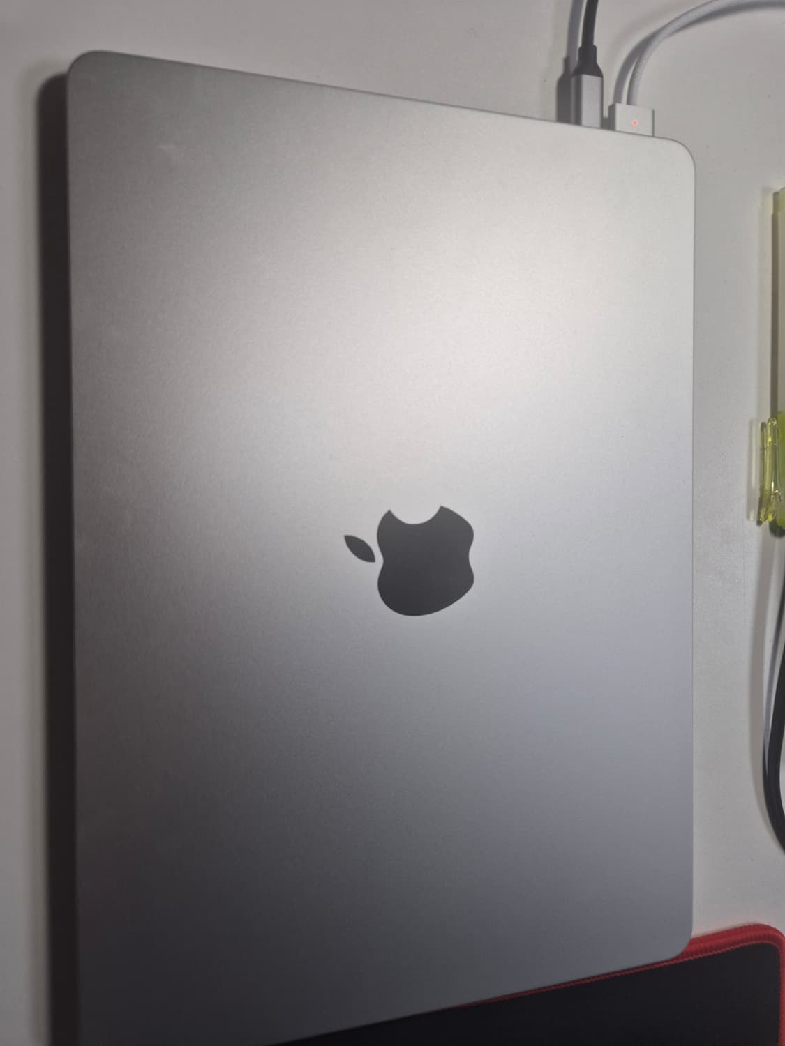 맥북 에어 m4 16/512 13인치 실버 상품이미지1