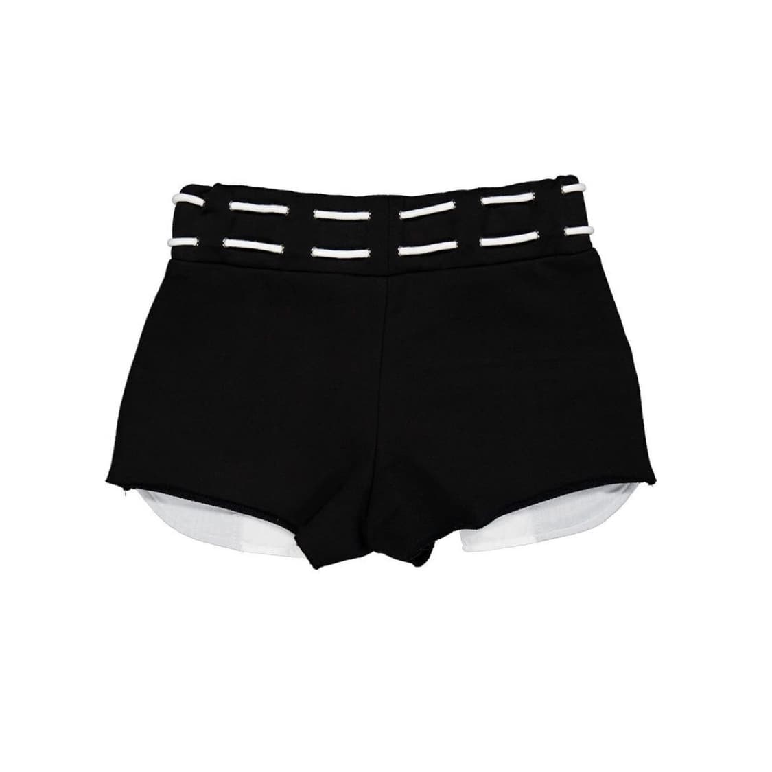 피아체 piarche EYELET STRING SHORTS  상품이미지2