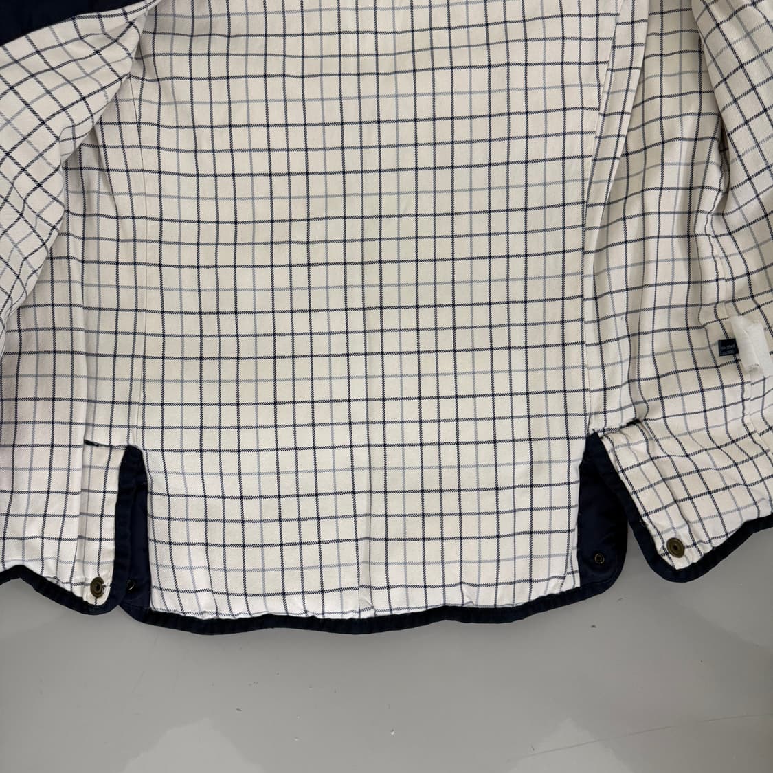 폴로 랄프로렌 다운 패딩 베스트 상품이미지7