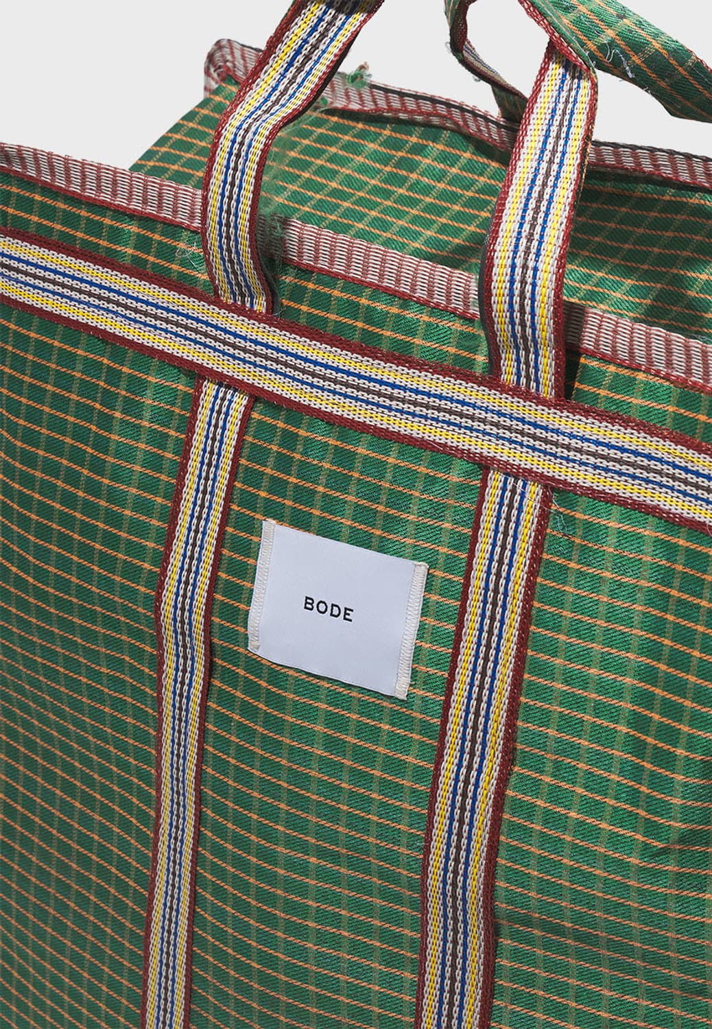 BODE tote bag 상품이미지3