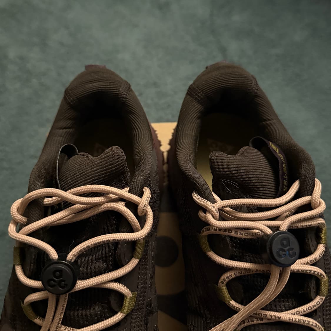 Nike acg mountain fly2 low gtx 270 상품이미지3
